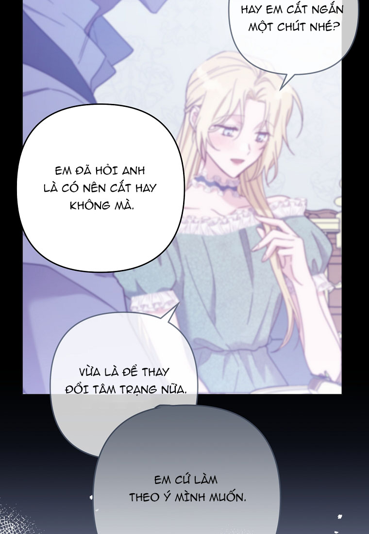 hãy để tôi được hiểu em chapter 65.1 25