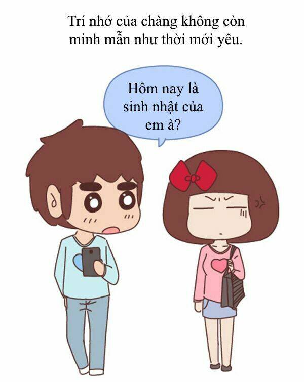 giải mã tình yêu chapter 242 10