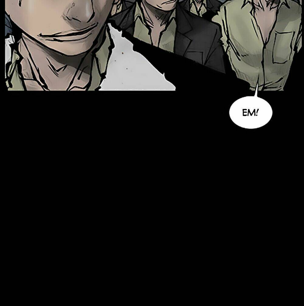 độc cô tiền truyện chapter 16 27