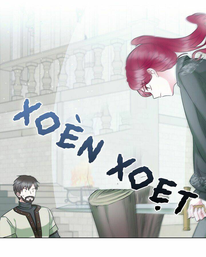 kẻ tạo ra nữ phản diện chapter 43 10