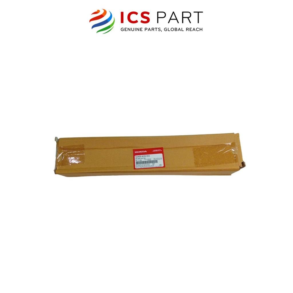 Giảm Xóc (Thụt) Phuộc Sau HONDA Sh Mode 2015-2016 Đỏ (52400K29951)