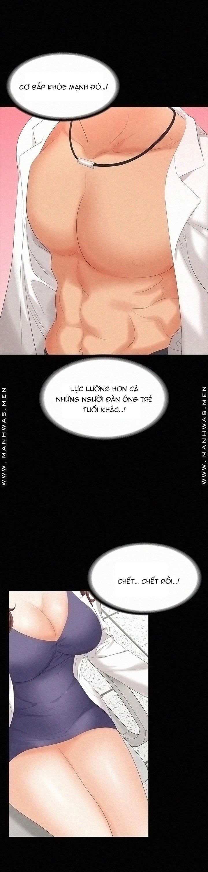 đổi vợ chapter 65 33