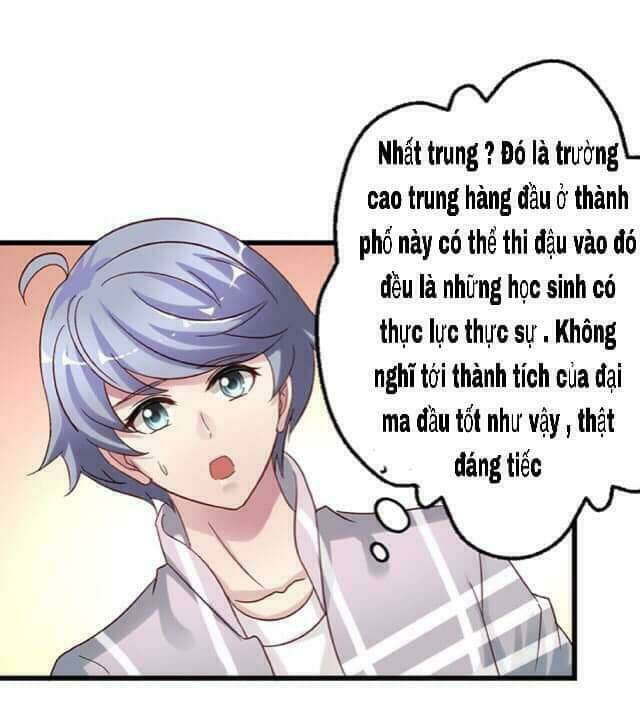 tôi không muốn fa như vậy đâu chapter 86 24