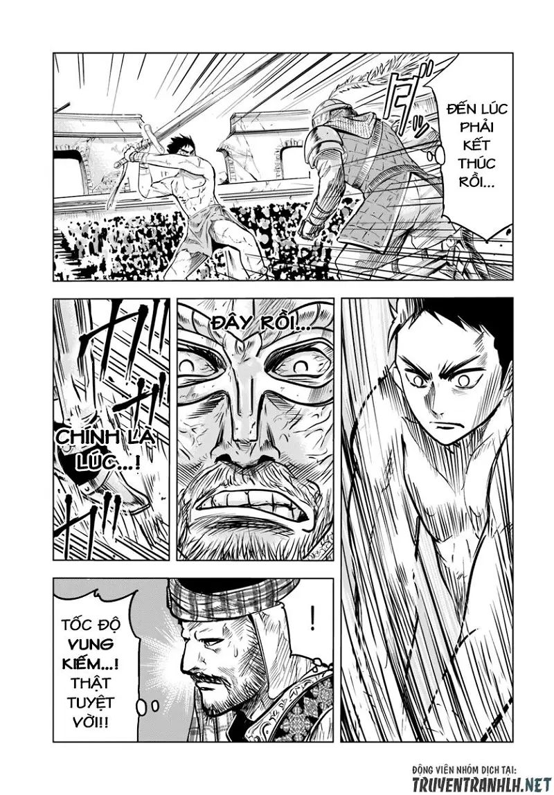 hành trình chịch dạo của của máy dập cổ đại chapter 1 20