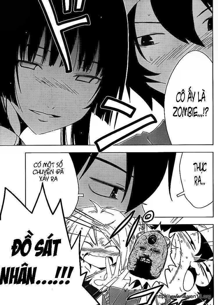 sanka rea chapter 6 9