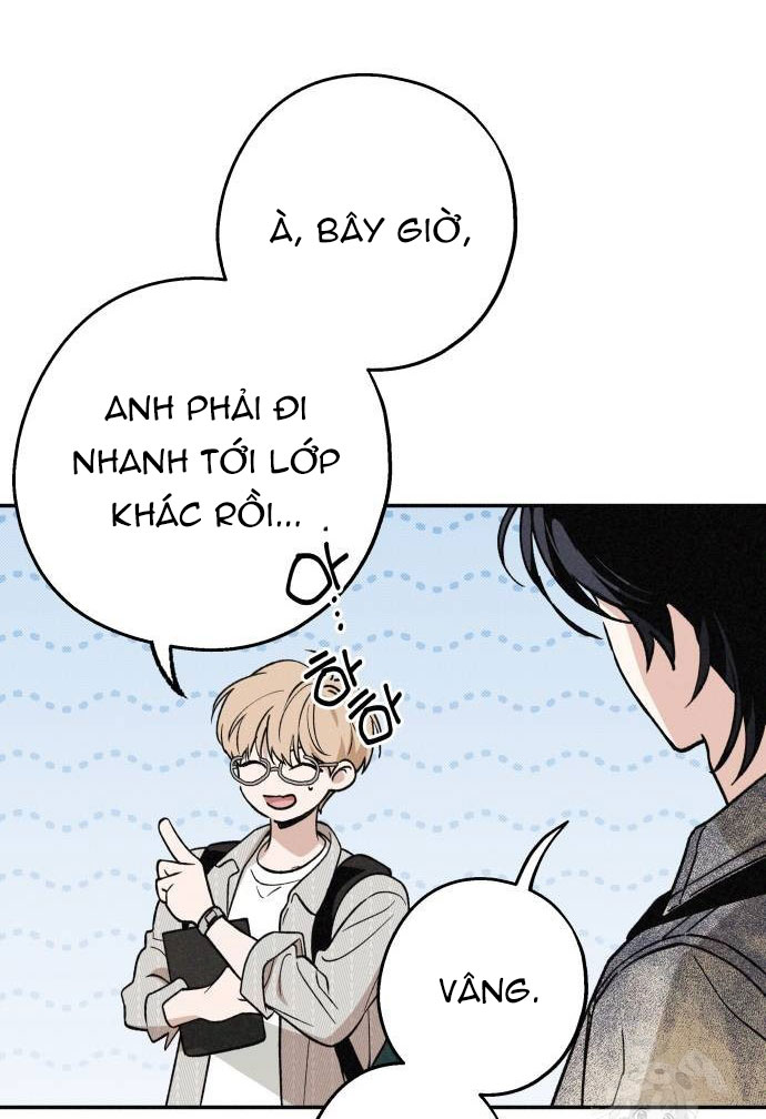 Mối Quan Hệ Đặc Biệt chapter 20.1 15