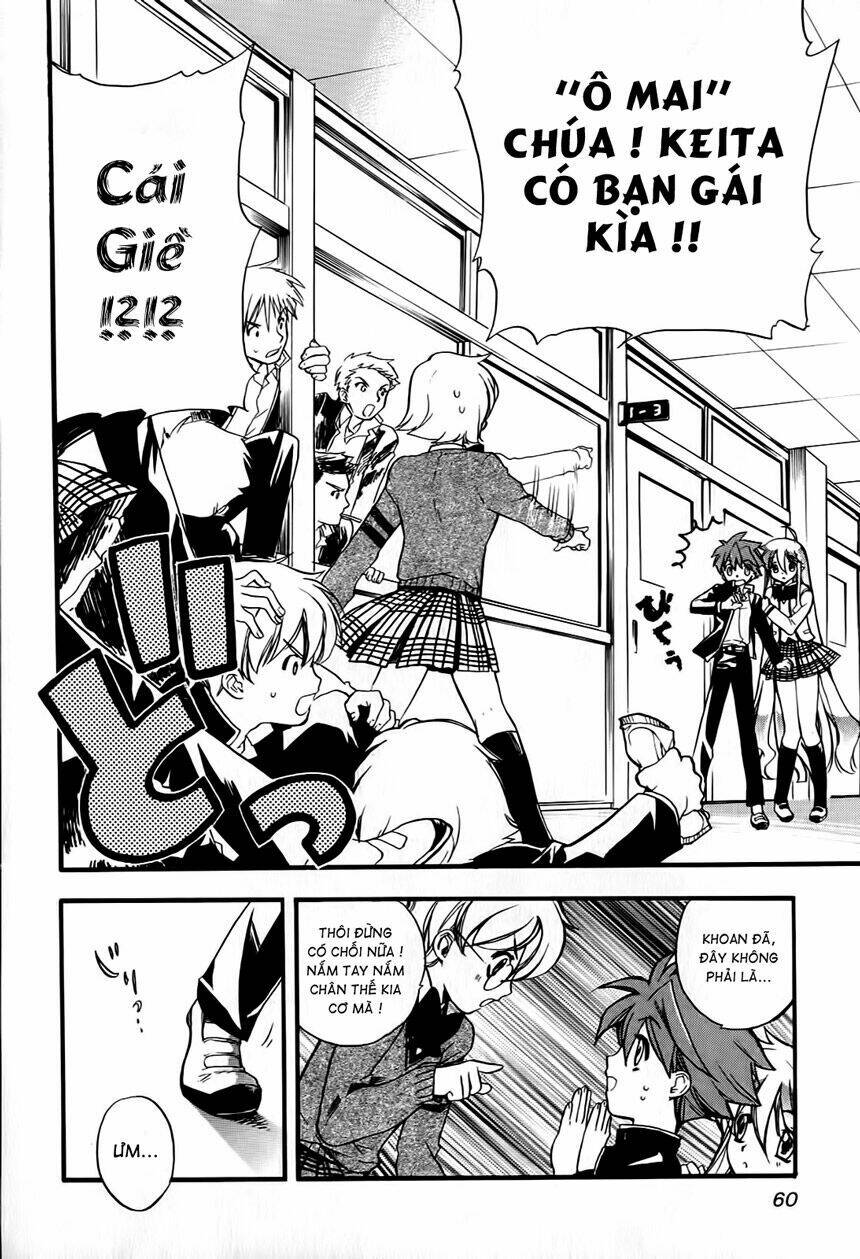 hakoirin devil princess chapter 3 11