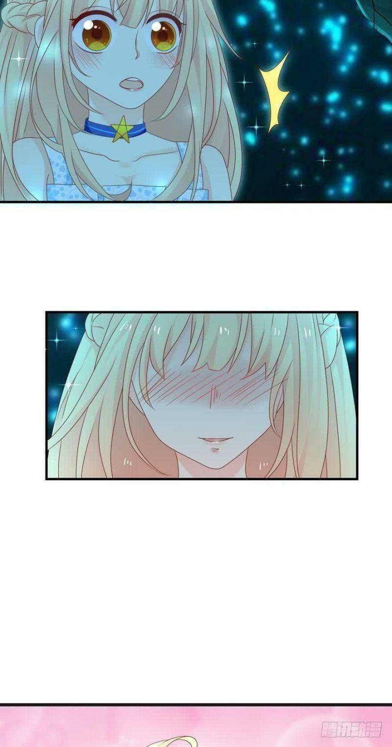 nhân ngư học trưởng, đừng ôm ta! chapter 45 29