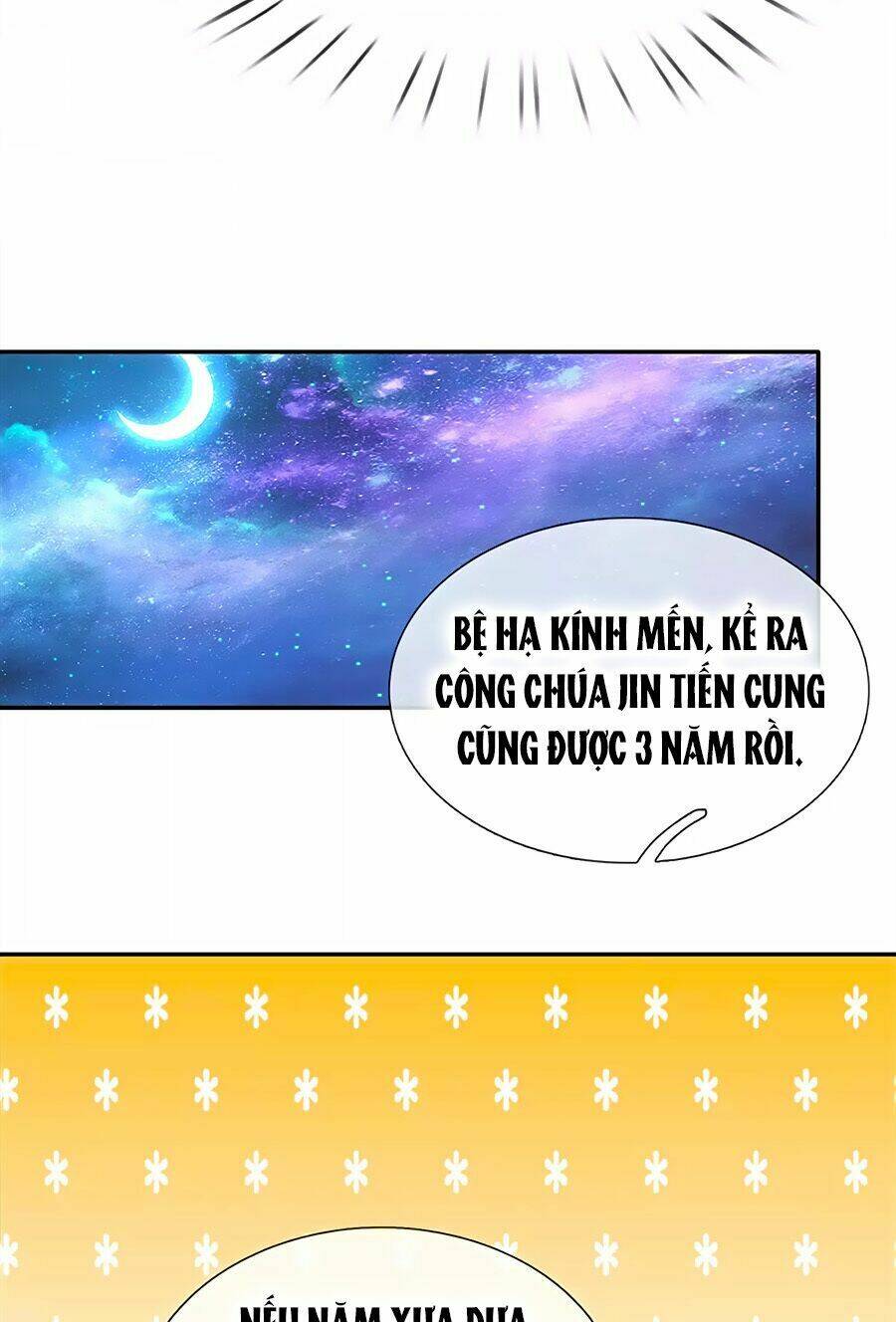 bỗng một ngày trở thành con gái nhà vua chapter 21 15