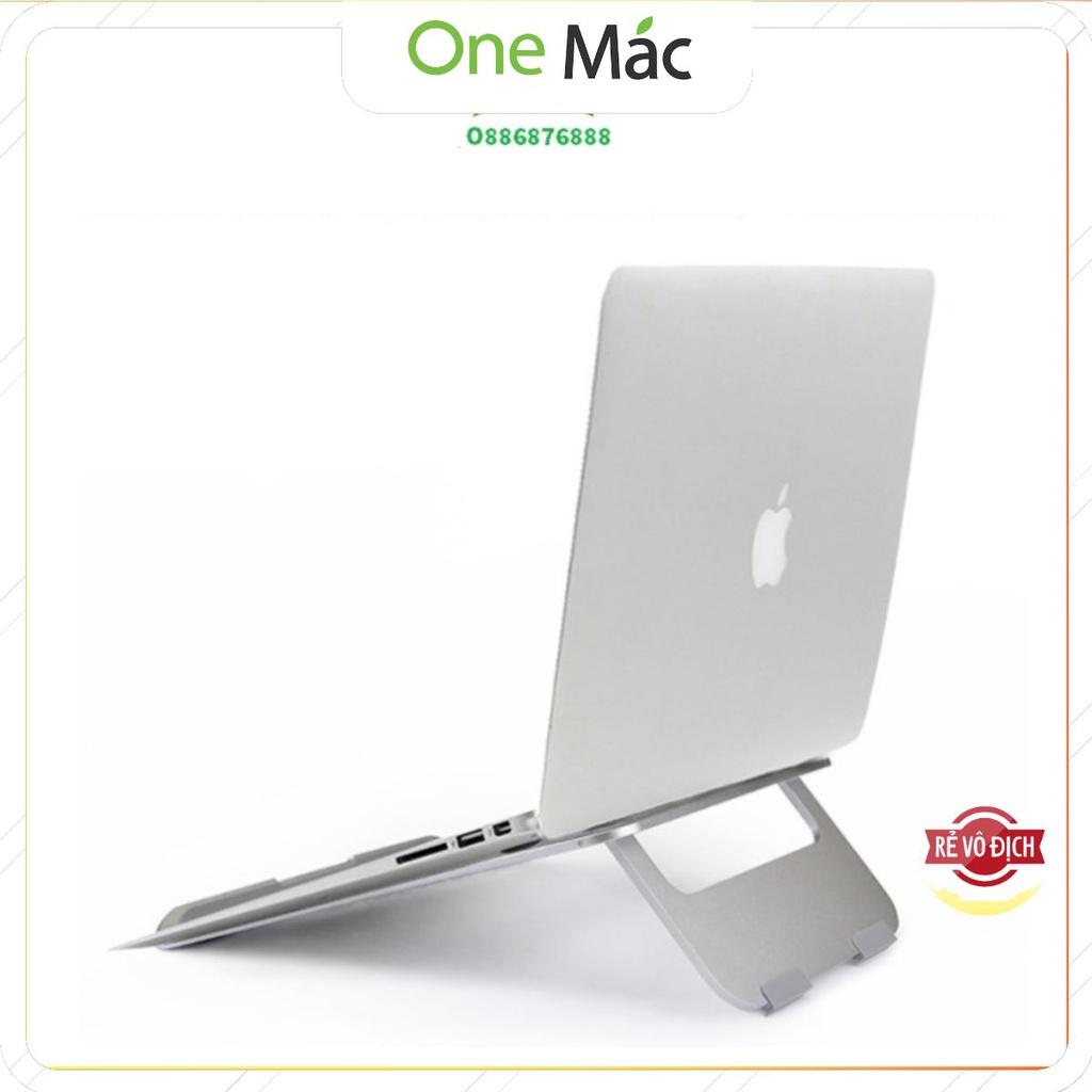 Giá Đỡ cho Máy Tính, Laptop, iPad, Macbook Hợp Kim Nhôm Cao Cấp. Hỗ Trợ Tản Nhiệt Chống Mỏi Cổ, Vai, Gáy