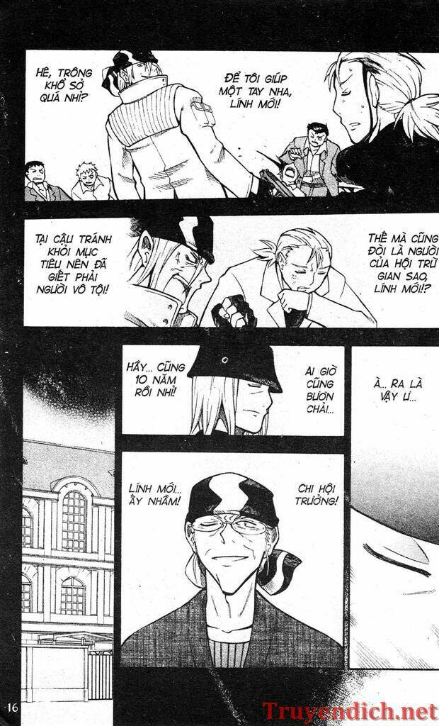 ifrit - danzai no enjin chapter 74 16