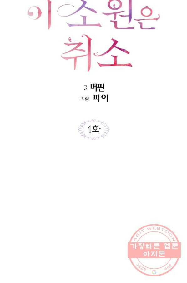 hủy bỏ điều ưóc này! chapter 1 21