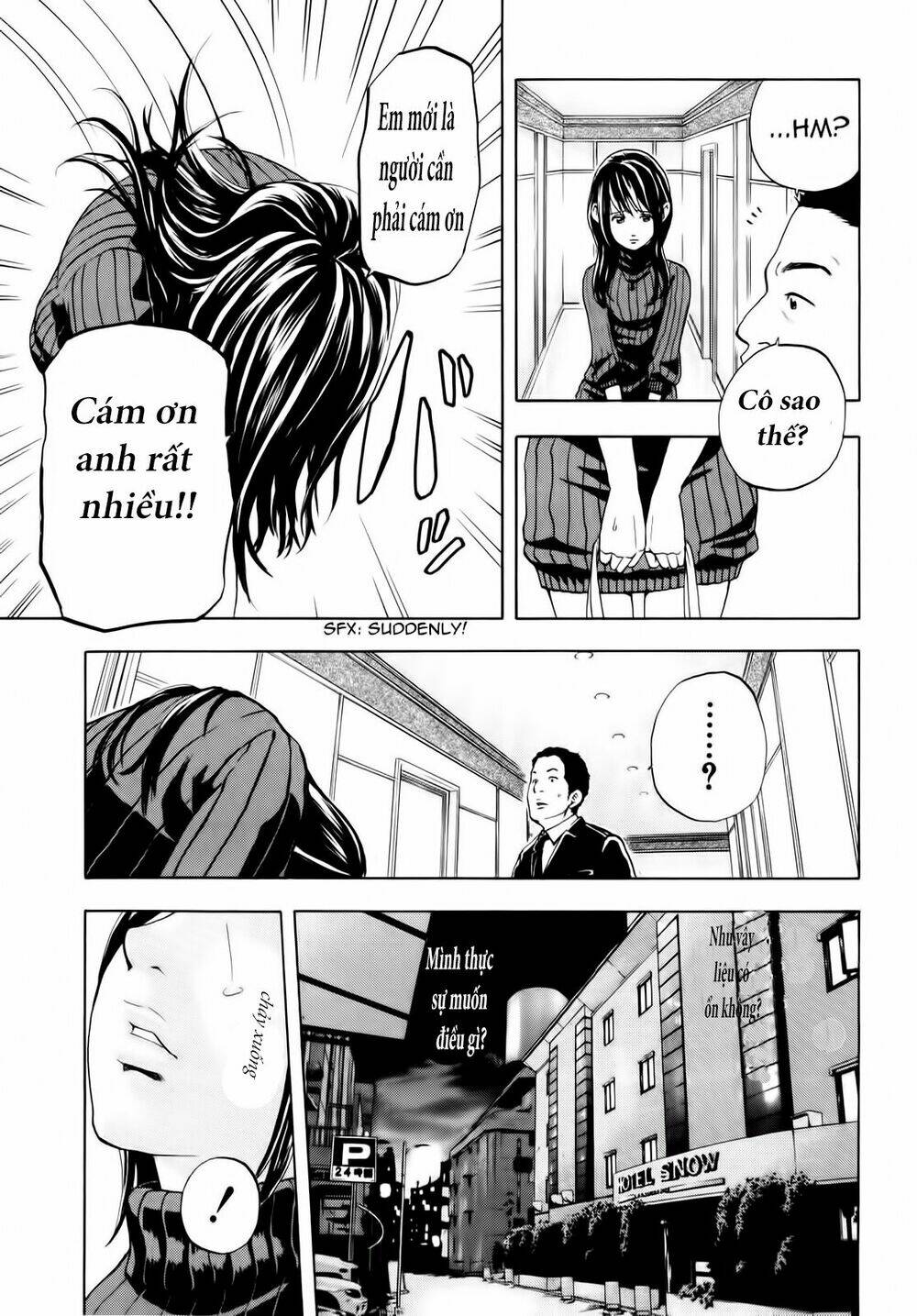 delivery cinderella chapter 9 17