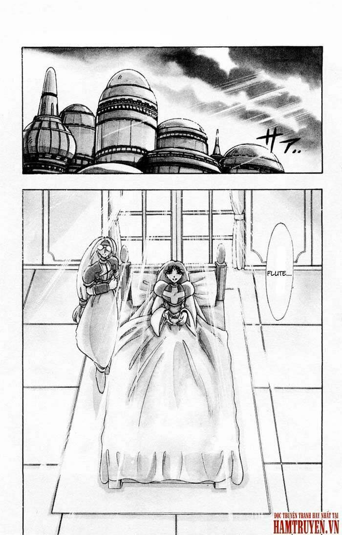 violinist of hameln - cây đàn kì diệu chapter 63 30