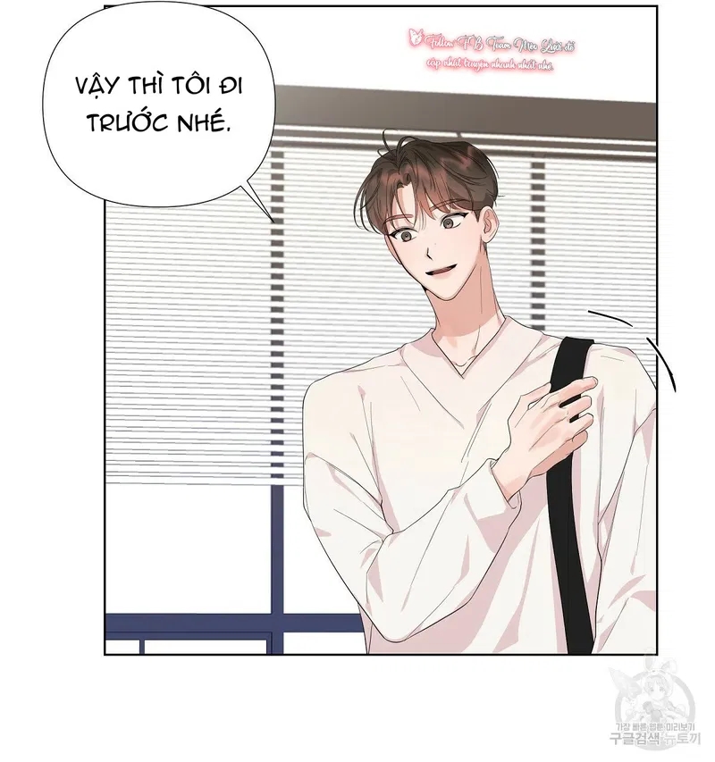 đừng bận tâm, em yêu chapter 2 32