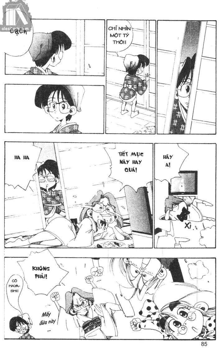 bộ đôi siêu hài chapter 197 5