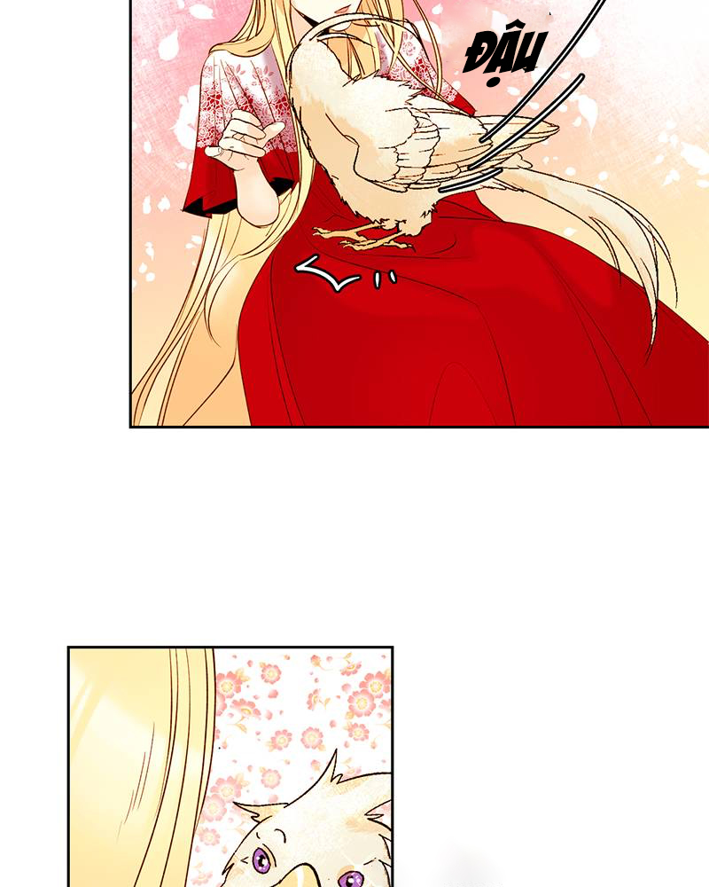 Hoàng Hậu Tái Hôn chapter 17.2 2