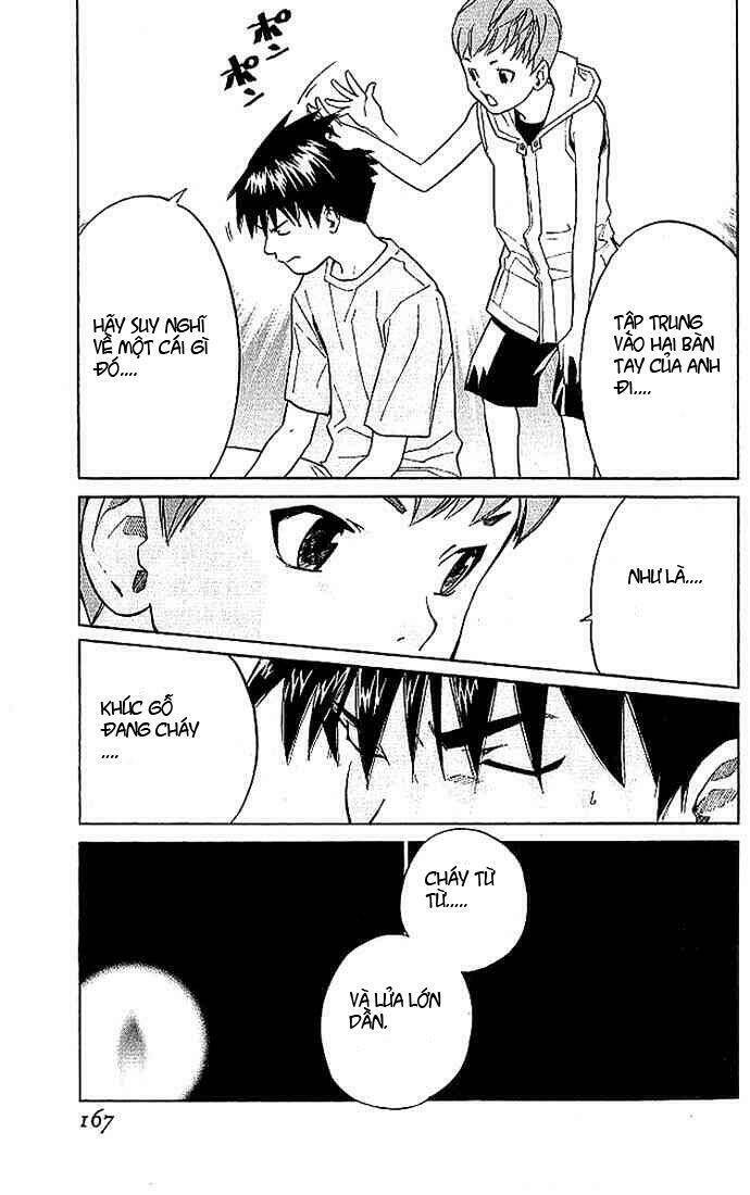 alive - the final evolution chapter 7 20