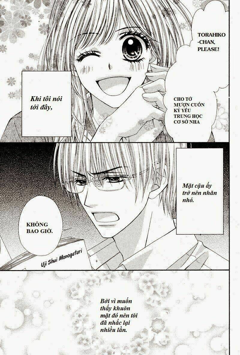 tổng hợp one shot. chapter 40 2