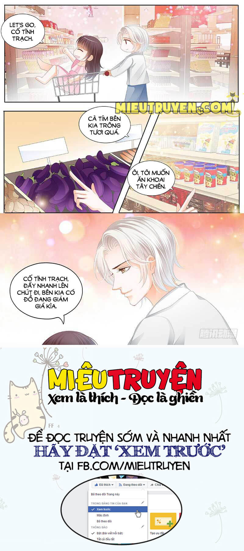 lóe thiểm hôn kiều thê mơ tưởng trốn chapter 79 8