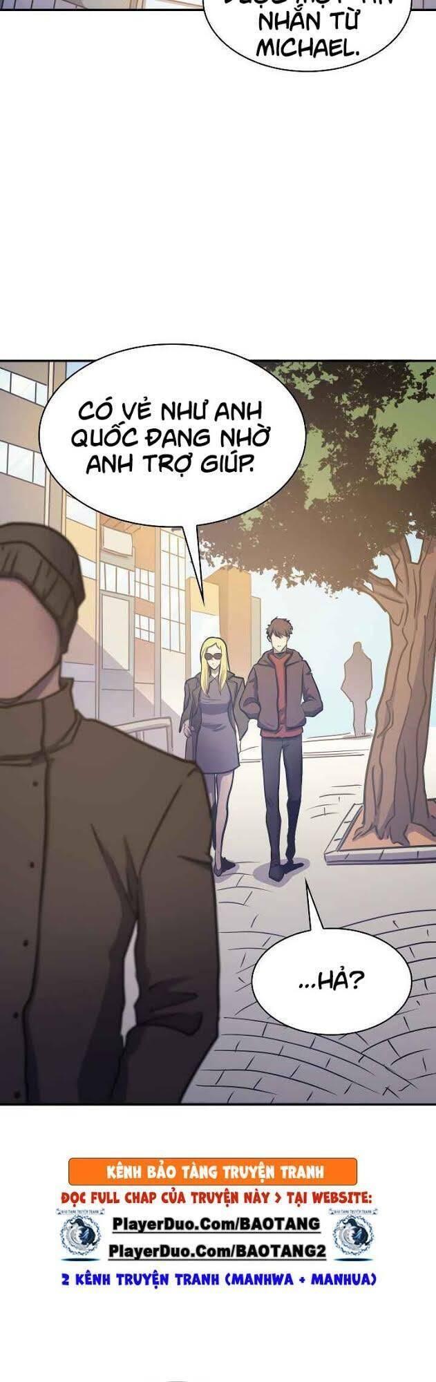 tôi trở lại thăng cấp một mình chapter 63 20