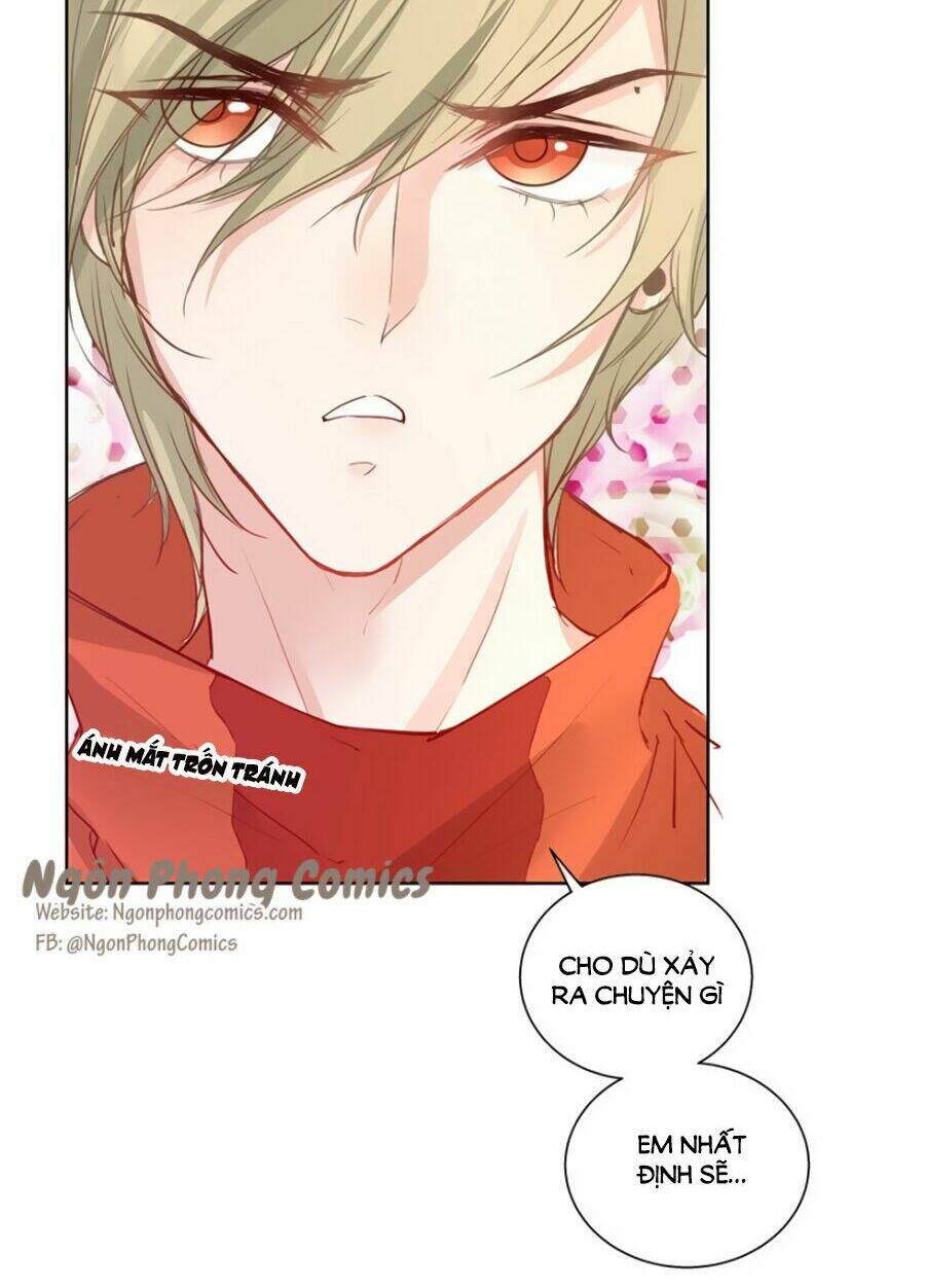 lưu luyến nguy tình chapter 13 26