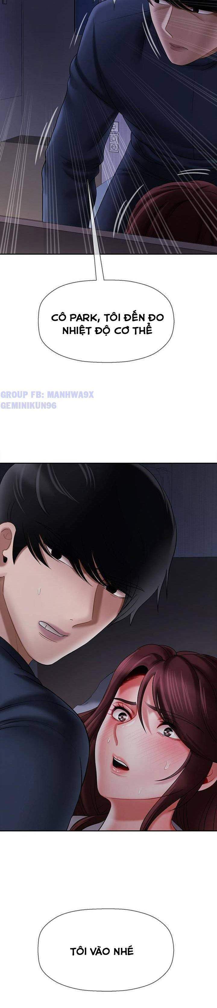 lớp học tình dục chapter 13 10