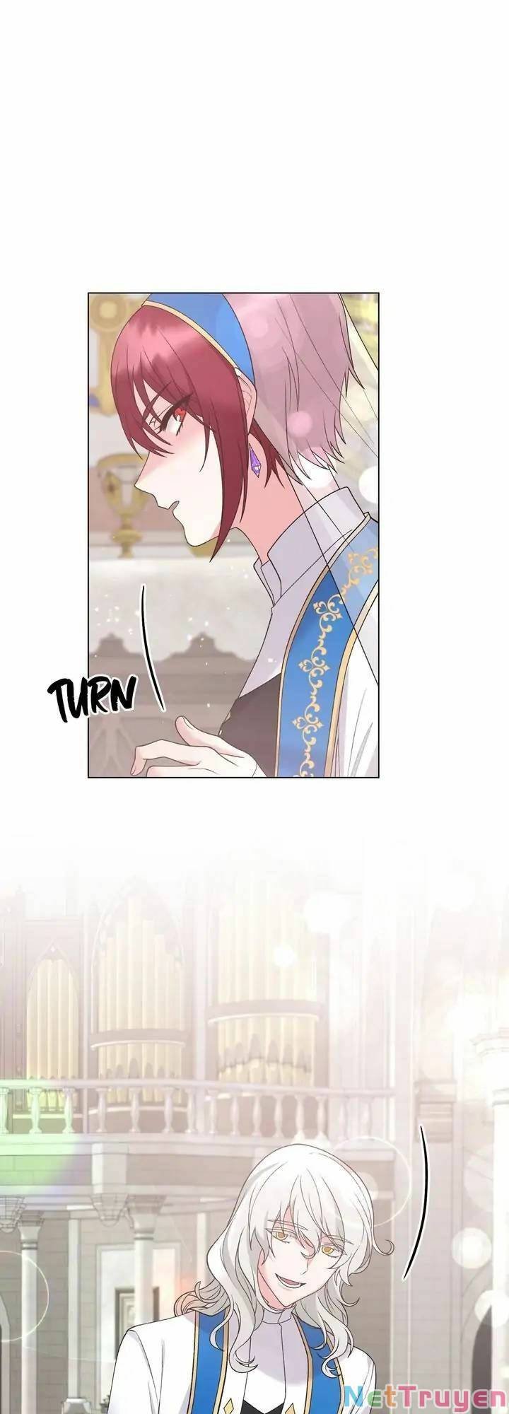 là nhân vật phản diện nhưng tôi sẽ trở thành nữ chính chapter 57 1