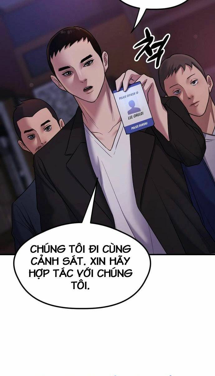 đấu kiếm - công tố viên lách luật chapter 1 14