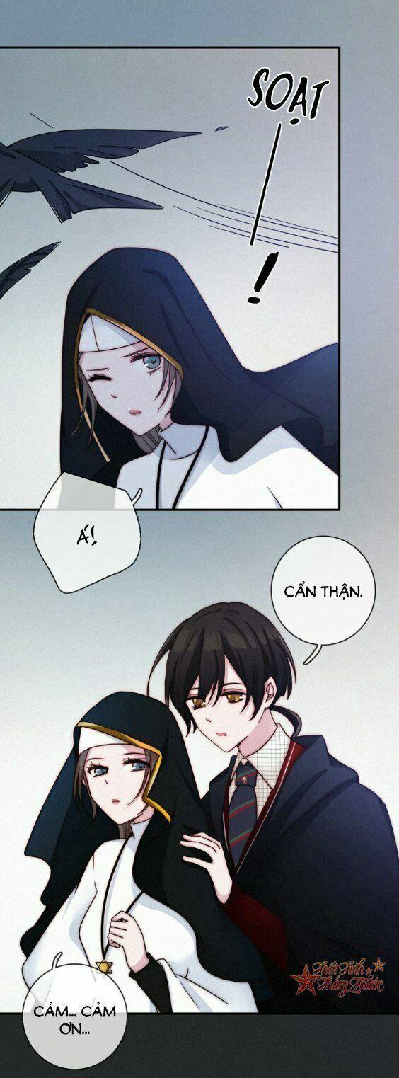 đêm tối chốn này chapter 28 3