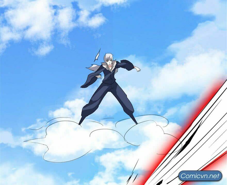 trùng sinh thành yêu chapter 19 14