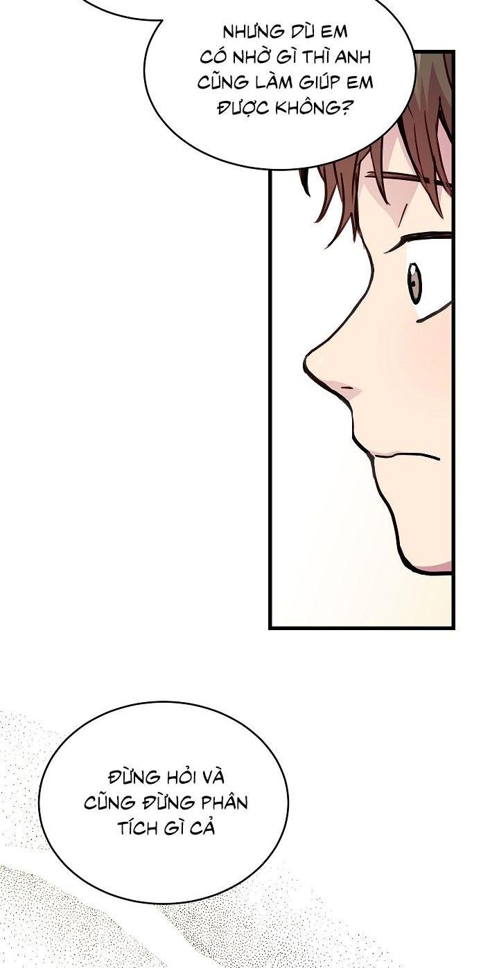 cách để trở thành gia đình chapter 18 49