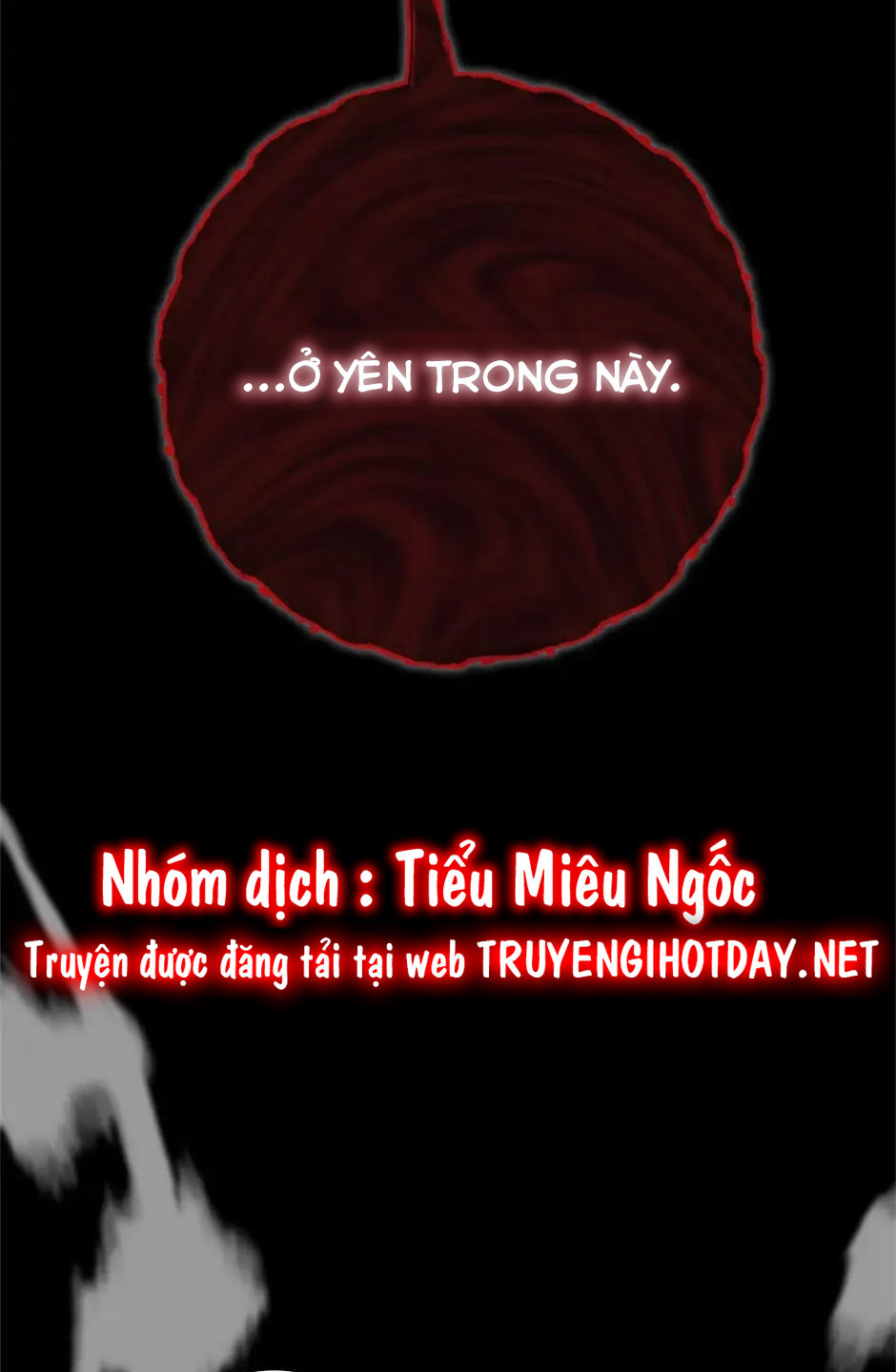 đừng ăn thịt tôi mà chapter 92 37