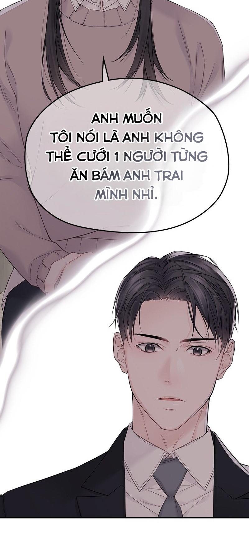 hạnh phúc đó không hề tồn tại chapter 39 48