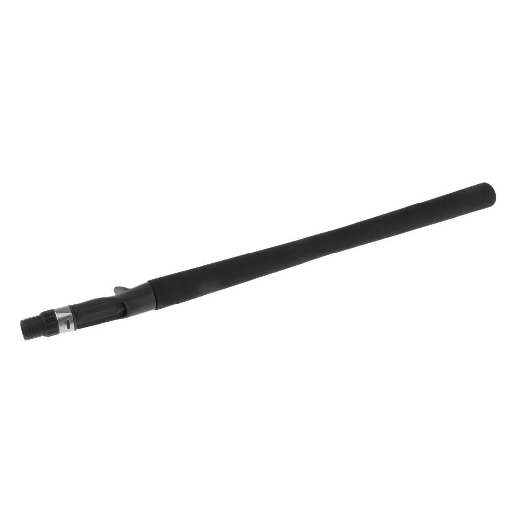 560mm Fishing Rod Handle EVA Grip with Reel Seat for Rod Building or Repair