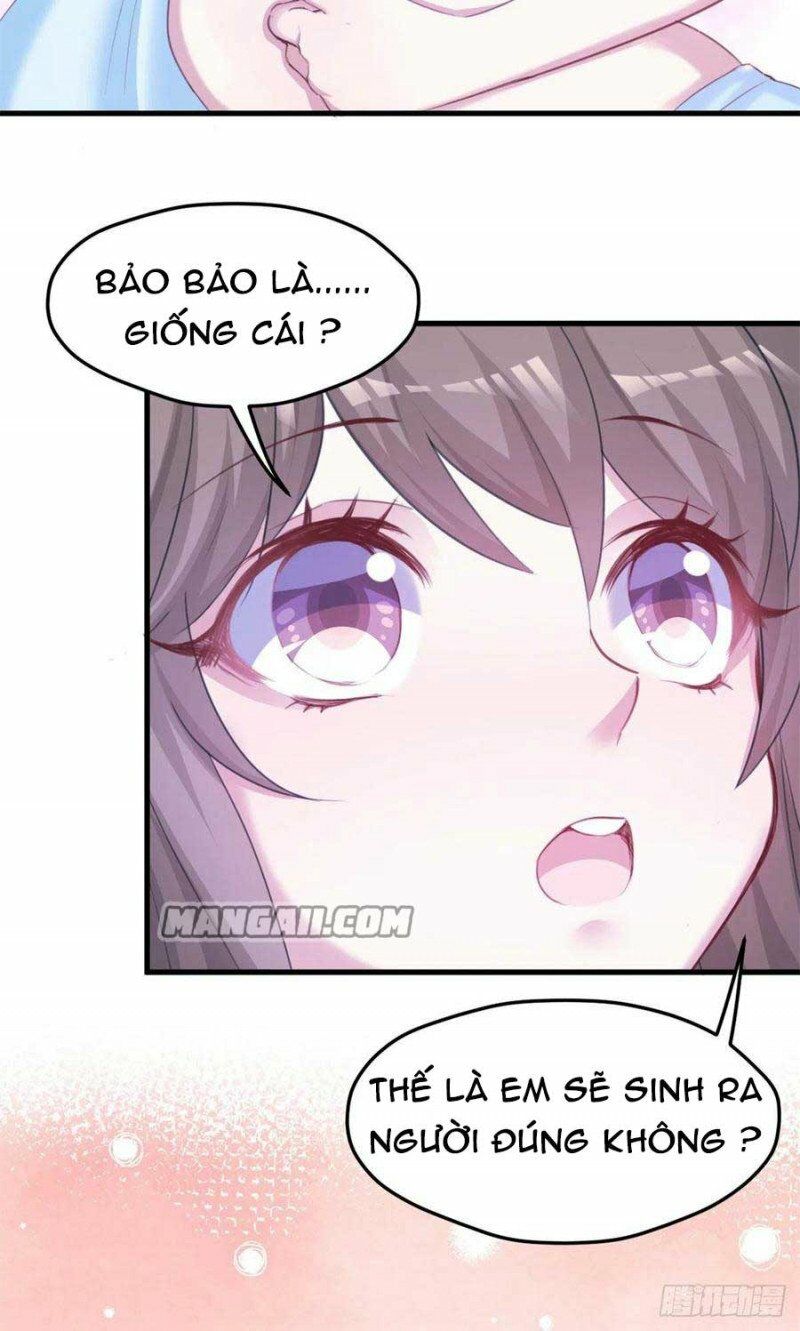 [16+] thảnh thơi thú thế chủng chủng điền, sinh sinh tể chapter 316 35