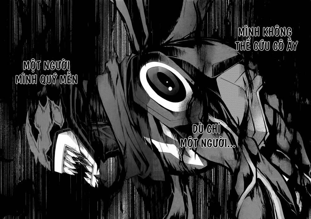 anh hùng xấu xa chapter 58 26