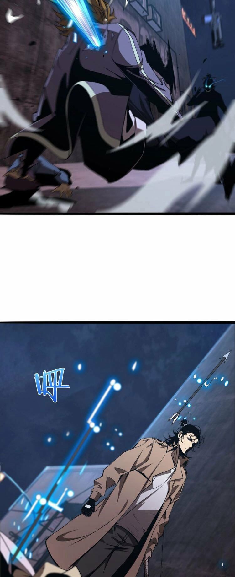 chư giới - tận thế online chapter 5 38