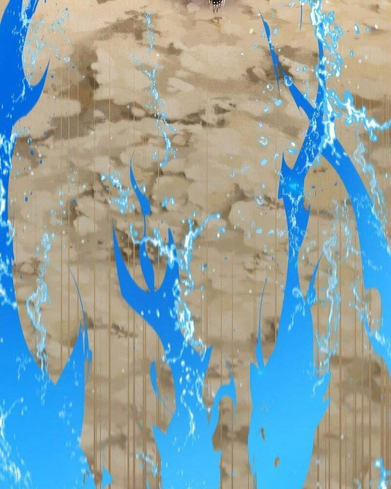 tôi thăng cấp trong lúc ngủ chapter 43 35