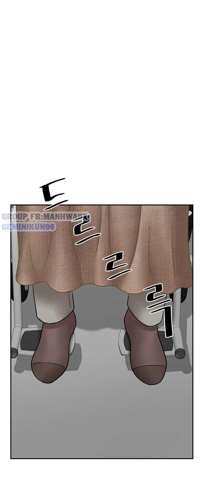 lớp học thể chất chapter 49 50