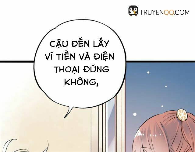trạch thượng tịch mịch huỳnh hỏa chapter 12 43
