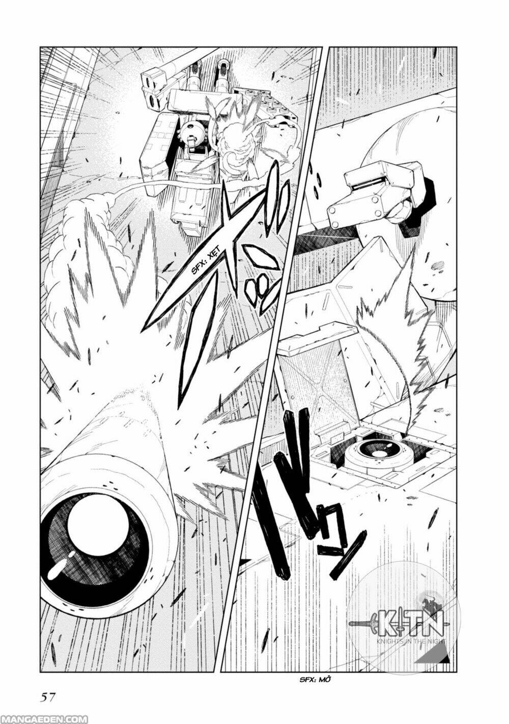 siêu năng lực gia mạnh nhất thành phố học viện chapter 21 7