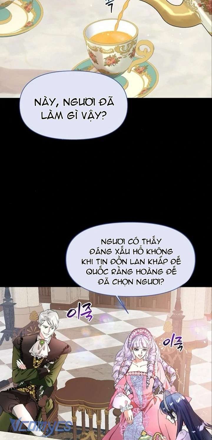 [18+] người yêu đã chết của tôi đã trở thành bạo chúa chapter 2 26