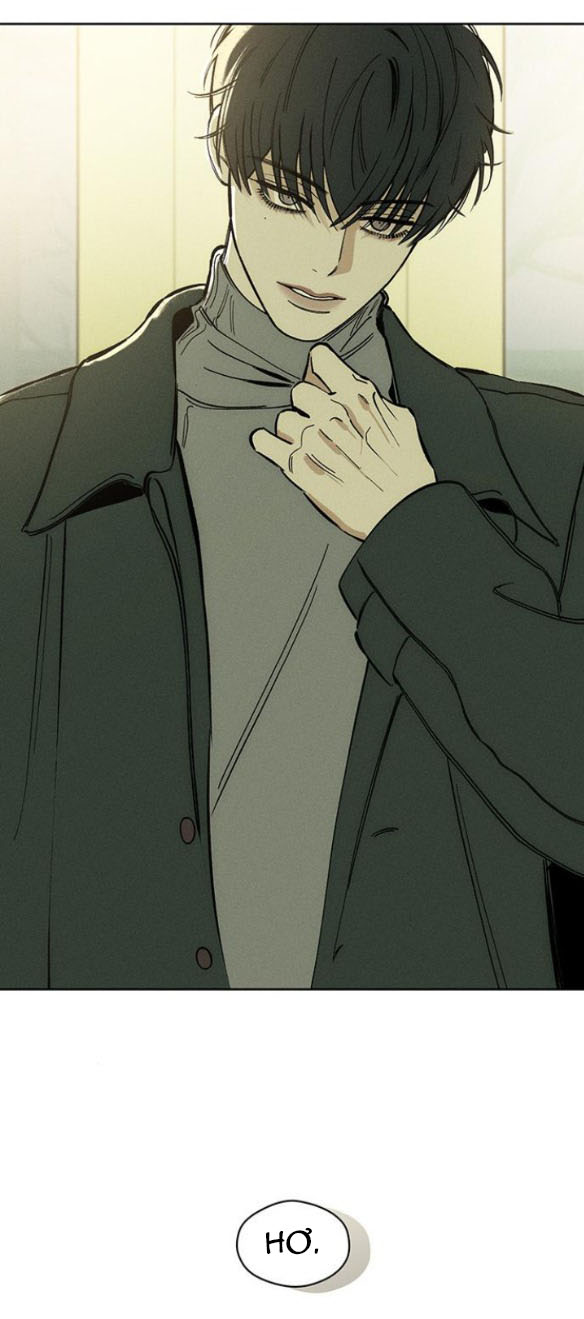 [18+] Nước Mắt Trên Đóa Hoa Tàn chapter 4.2 6