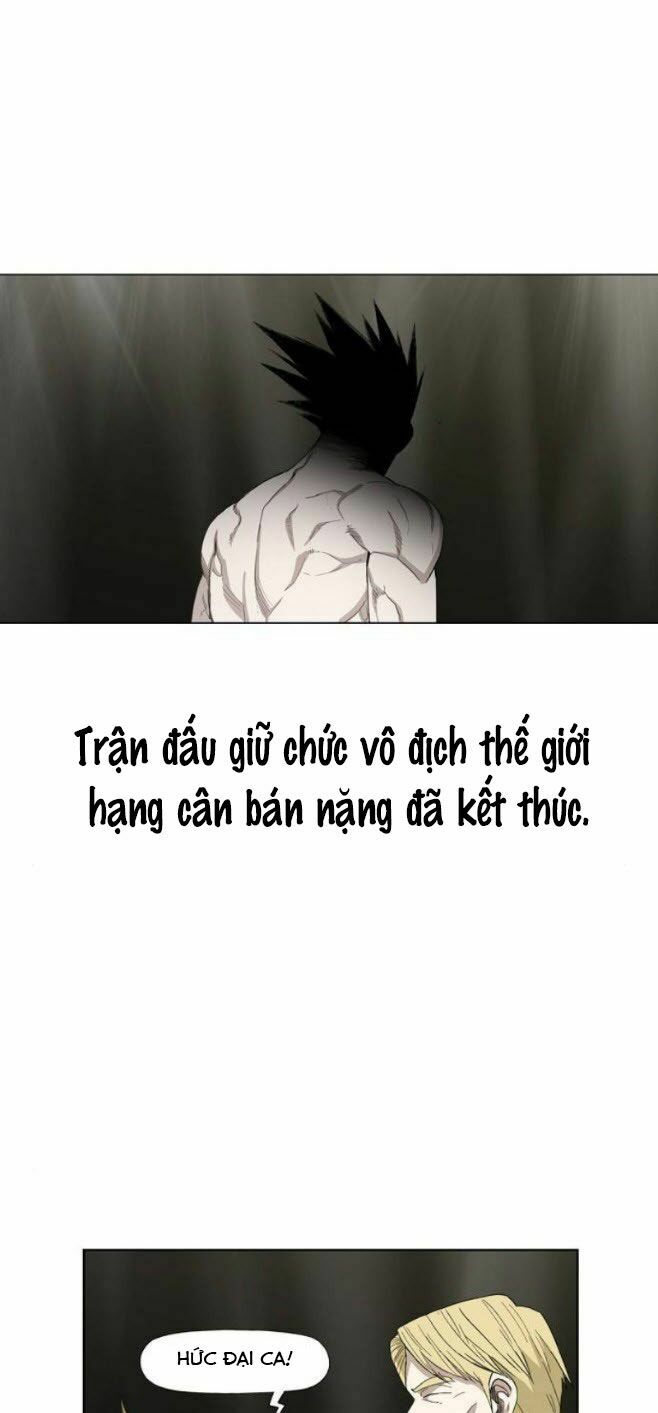 Võ Sĩ Quyền Anh chapter 76 25