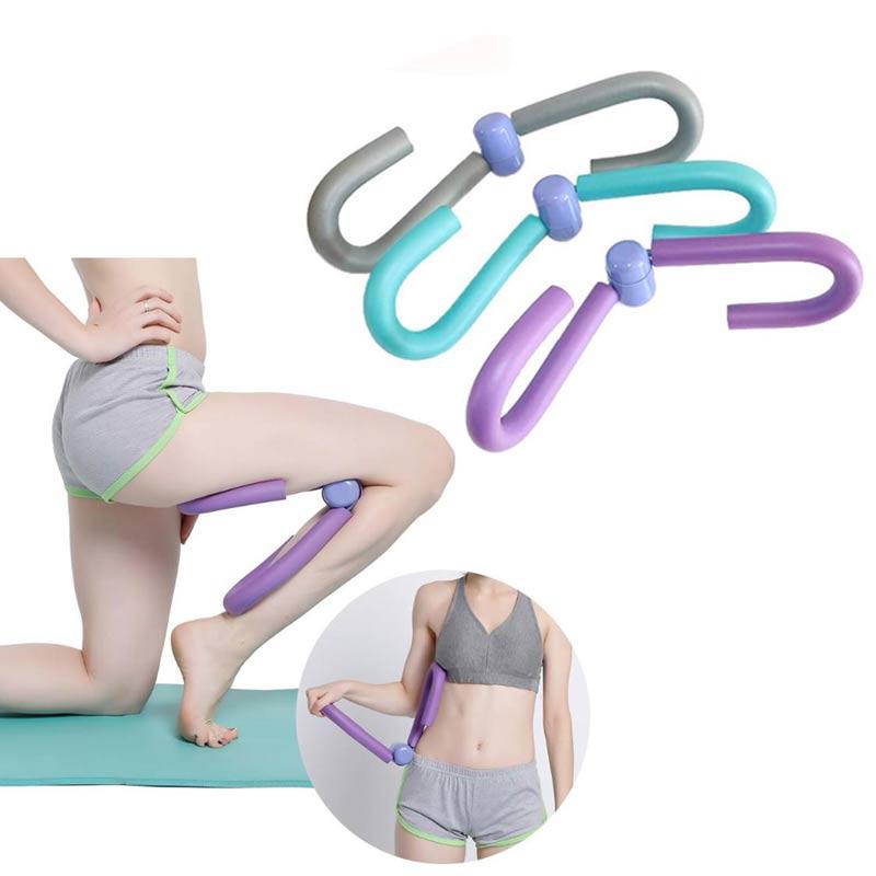 Đa Năng Đùi Người Tập Gym Tay Chân Cơ Tập Thể Hình Ngực Eo Stovepipe Kẹp Nhà Tập Gym Yoga Giảm Béo Đào Tạo