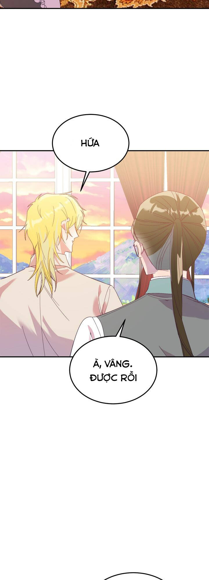 cách để trao vương miện cho vị hoàng tử hoang dã của tôi chapter 30 38