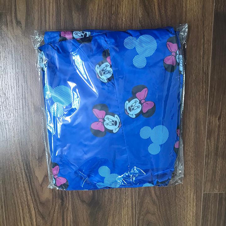 Ga giường chống thấm cho các gia đình có em bé - HOẠT HÌNH - 180*200 - Hàng Chất Lượng
