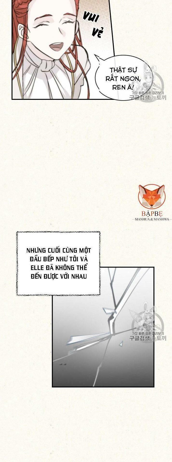 tôi lên cấp chỉ bằng cách ăn chapter 20 20