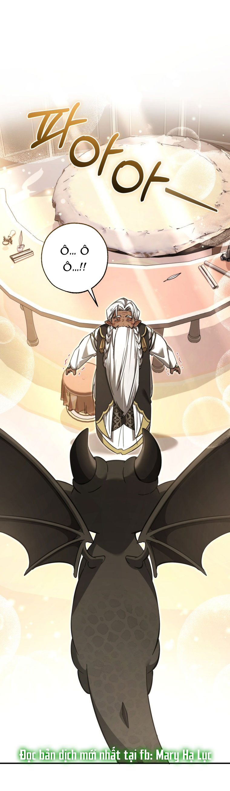 Phế Vật Dòng Dõi Bá Tước chapter 124.1 2